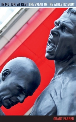 In Motion, at Rest(English, Hardcover, Farred Grant)