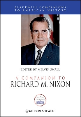 Companion to Richard M. Nixon(English, Other digital, unknown)