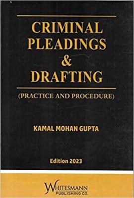 COMMENTARY ON The Prevention of Corruption Act A Treatise on Anti-Corruption Laws ( Edition : 2023 )(Hardcover, YOGESH V. NAYYAR)