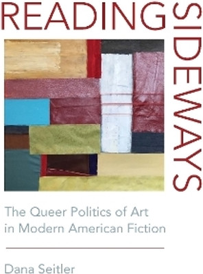 Reading Sideways(English, Electronic book text, Seitler Dana)