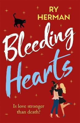 Bleeding Hearts(English, Paperback, Herman Ry)