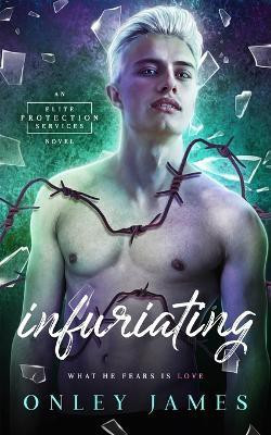 Infuriating(English, Paperback, James Onley)