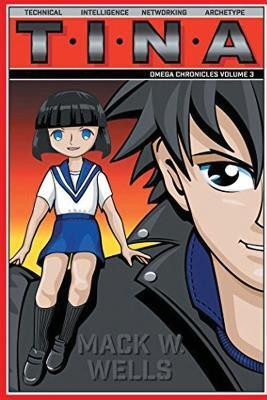 Omega Chronicles (Volume 3)(English, Paperback, Wells Mack)