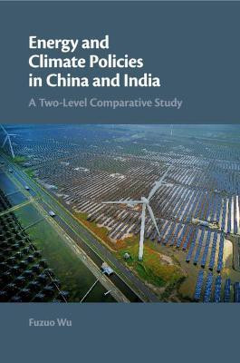 Energy and Climate Policies in China and India(English, Paperback, Wu Fuzuo)