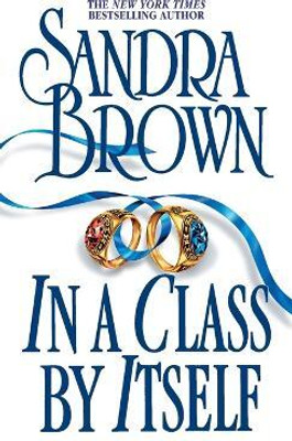 In a Class by Itself(English, Paperback, Brown Sandra)