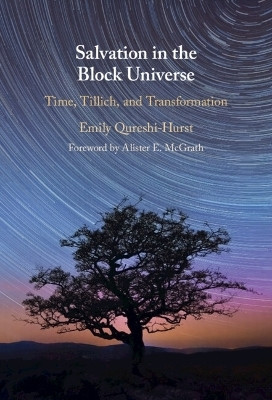 Salvation in the Block Universe(English, Hardcover, Qureshi-Hurst Emily)