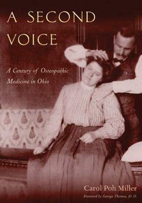 A Second Voice(English, Hardcover, Miller Carol Poh)