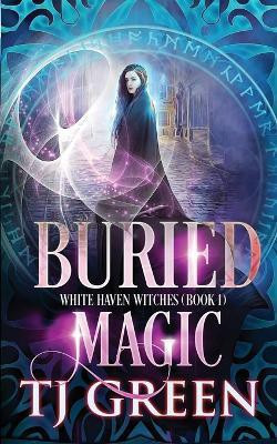 Buried Magic(English, Paperback, Green T J)