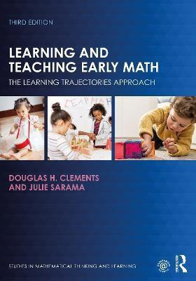 Learning and Teaching Early Math(English, Paperback, Clements Douglas H.)