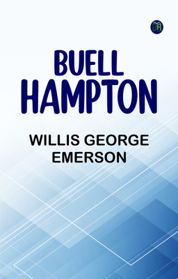 Buell Hampton(Paperback, Willis George Emerson)