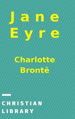 Jane Eyre(English, Hardcover, Bronte Charlotte)