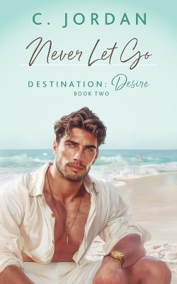 Never Let Go(English, Paperback, Jordan C)