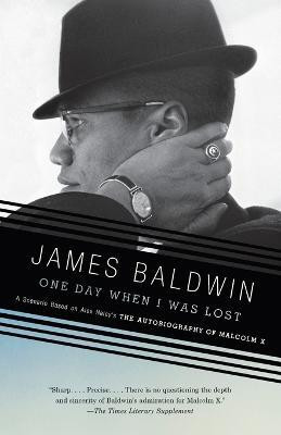 One Day When I Was Lost(English, Paperback, Baldwin James)