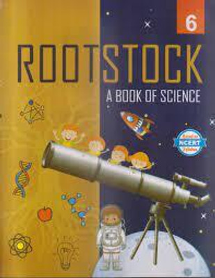ROOTSTOCK CLASS -6(Paperback, ANURAG KUMAR)