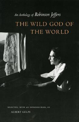 The Wild God of the World(English, Hardcover, Jeffers Robinson)