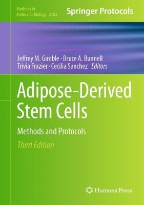 Adipose-Derived Stem Cells(English, Hardcover, unknown)
