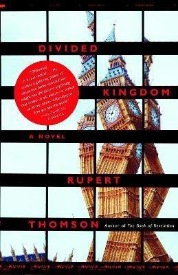 Divided Kingdom(English, Paperback, Thomson Rupert)