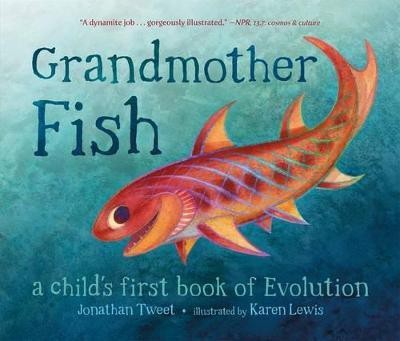 Grandmother Fish(English, Hardcover, Tweet Jonathan)