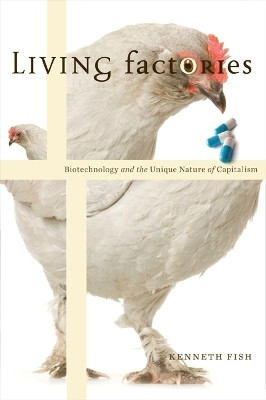 Living Factories(English, Hardcover, Fish Kenneth)