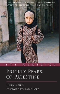 Prickly Pears of Palestine(English, Paperback, Reilly Hilda)