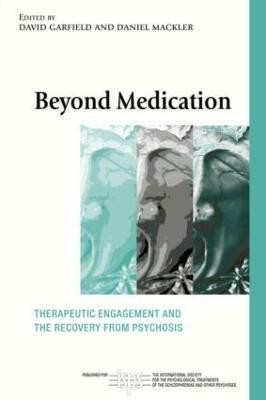 Beyond Medication(English, Paperback, unknown)