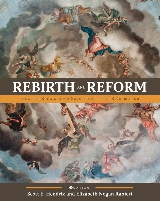 Rebirth and Reform(English, Paperback, Hendrix Scott E.)