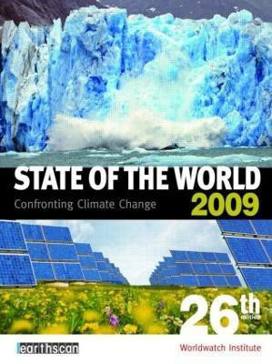 State of the World 2009(English, Paperback, Institute Worldwatch)