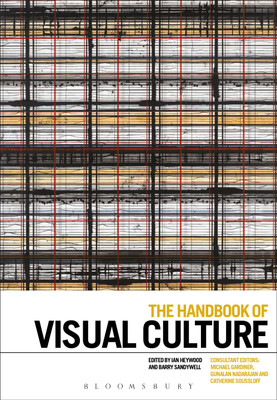 The Handbook of Visual Culture(English, Hardcover, unknown)