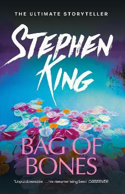 Bag of Bones(English, Paperback, King Stephen)