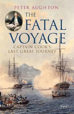 The Fatal Voyage(English, Paperback, Aughton Peter)