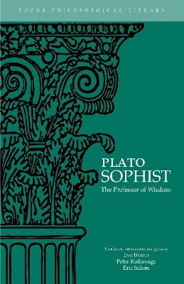 Sophist(English, Paperback, Plato)