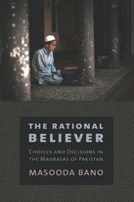 The Rational Believer(English, Electronic book text, Bano Masooda)