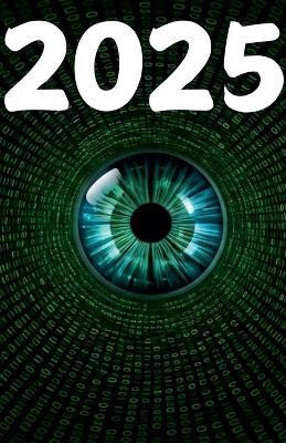 2025(English, Paperback, Fire Luna Dream-)