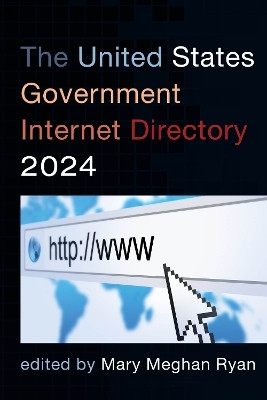 The United States Government Internet Directory 2024(English, Paperback, unknown)