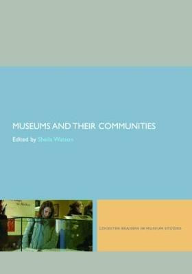 Museums and their Communities(English, Paperback, unknown)