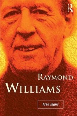 Raymond Williams(English, Paperback, Inglis Fred)