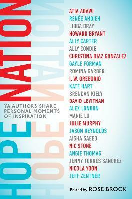 Hope Nation(English, Paperback, Thomas Angie)