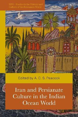 Iran and Persianate Culture in the Indian Ocean World(English, Hardcover, unknown)