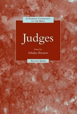 A Feminist Companion to Judges(English, Paperback, unknown)