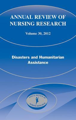 Annual Review of Nursing Research, Volume 30, 2012(English, Hardcover, unknown)