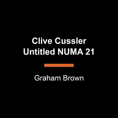 Clive Cussler Desolation Code(English, CD-Audio, Brown Graham)