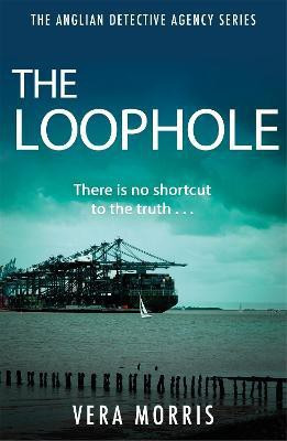 The Loophole(English, Paperback, Morris Vera)