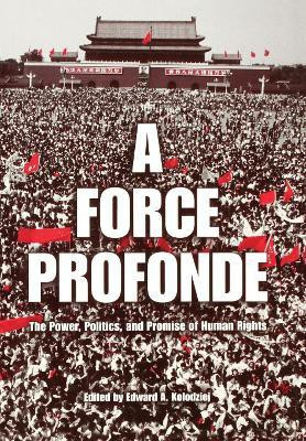 A Force Profonde(English, Electronic book text, unknown)