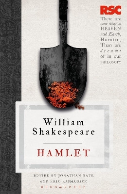 Hamlet(English, Paperback, Bate Jonathan Prof.)