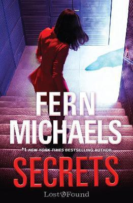 Secrets(English, Paperback, Michaels Fern)