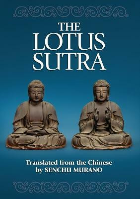 The Lotus Sutra(English, Paperback, unknown)