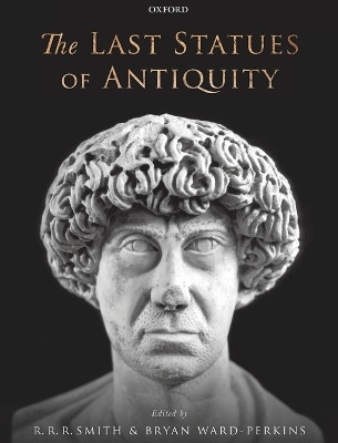 The Last Statues of Antiquity(English, Hardcover, unknown)