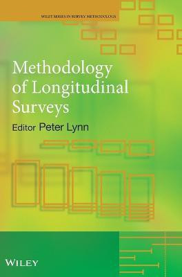 Methodology of Longitudinal Surveys(English, Hardcover, unknown)