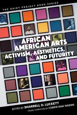 African American Arts(English, Electronic book text, unknown)