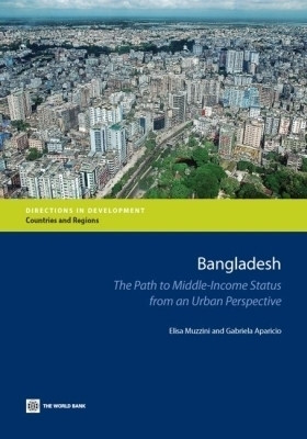 Bangladesh(English, Paperback, Muzzini Elisa)